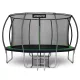  Trambulina cu plasa Urbogym 435 cm FT 14 (427-435 cm)
