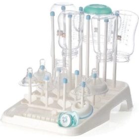 Scurător (uscător) pentru spălarea sticlelor Savea 1 buc.