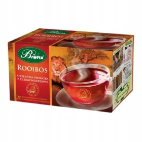  Biofix ceai instant Rooibos 40 g