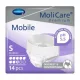  Chiloți absorbanți MoliCare Premium Mobile 8K, mărimea S, 14 buc.