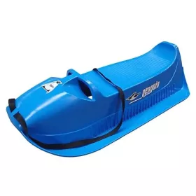  Sanie Alfa copii 86,5 cm x 42,5 cm x 23,5 cm albastru
