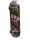  Placa multicolora pentru skateboard