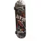  Placa multicolora pentru skateboard