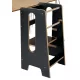  Kitchen Helper ajutor bucatarie pentru copii, turn de invatare platforma bucatarie