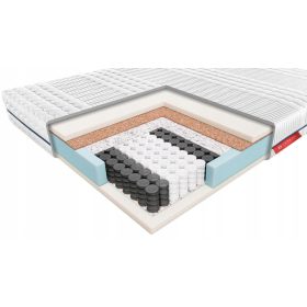  Saltea Janpol DELIA cu arcuri buzunate 160 x 200 x 23cm H3
