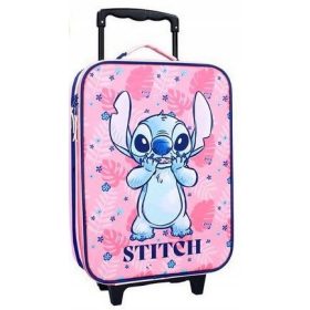    Geanta copii Lilo & Stitch Vadobag 15 l Nuante de albastru, Nuante de roz