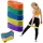  4FIZJO set benzi FLEX BAND 5 buc 34cmx5cm