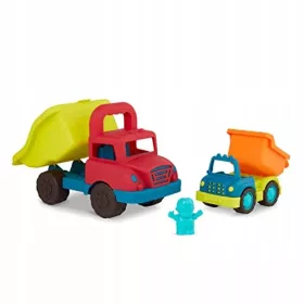  B.Toys BX2238Z Camion