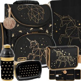   Geantă școală cu mai multe compartimente 18l Starpak + alte 4 produse