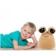  CEL MAI MARE PÂNĂ LA 50 CM PELUȘ MASCOTA ALIEN POU JUCĂRIE Drăguță