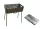  Husa pliabila Mangal Charcoal Grill 56cm x 30cm