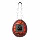  Tamagotchi Nano Harry Potter Creaturi Magice Shell | 4 cm Roșu Harry Potter
