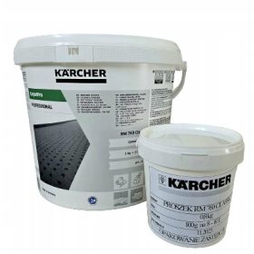  KARCHER RM 760 praf de spalat, puzzi 0.8kg +