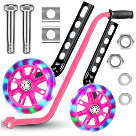    Roți laterale pentru bicicletă MAXSELL pentru roată 121620"