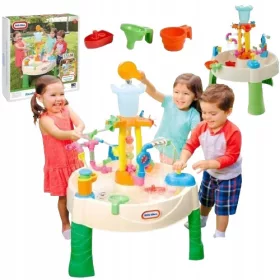  Masa de apă Little Tikes 642296