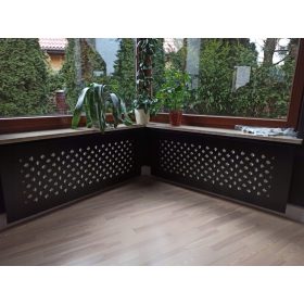  Capac radiator, capac radiator