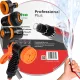  VARTCO PROFESSIONAL+ Furtun de grădină 6 straturi 50m 1/2 + 4 alte produse