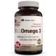 OLIMP Gold Omega 3 - Supliment pentru o Inimă Sănătoasă, 90 Capsule