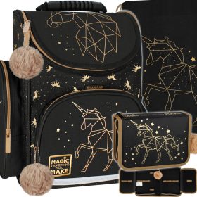    Geantă școală cu mai multe compartimente 18l Starpak + alte 2 produse