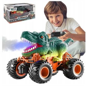  Dinozaurii RC Monster Truck