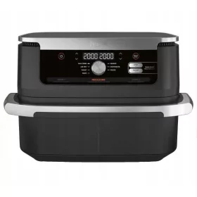  Friteuza Ninja AF500EU cu aer 2470 W 10,4 l