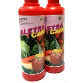  CHEMIROL ingrasamant lichid multicomponent 2 kg 1 l