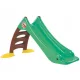  Tobogan pentru copii Dohany 424 115 cm verde