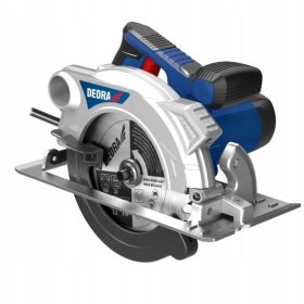  Ferăstrău circular Dedra 1500 W 20 mm