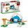  Set de expansiune LEGO Super Mario 71405 Fuzzy's Somersault