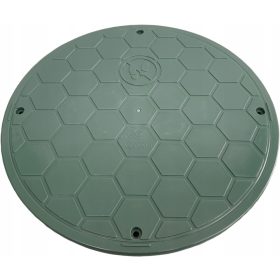  Căminul acoperă bine distribuția AquabinD300