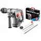  Ciocan de impact SDS Max Grafit 10 J 1250 W 230 V