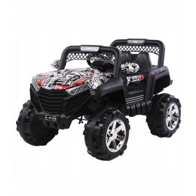  Mașină Jeep alimentată cu baterii