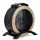 Lampadar Aniversar Oxford - Design Exclusiv Negru cu Aur