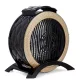 Lampadar Aniversar Oxford - Design Exclusiv Negru cu Aur