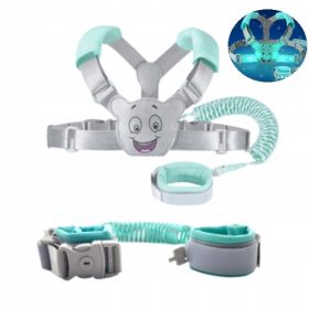  Hamuri pentru invatarea mersului, nuante de albastru