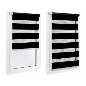  Roller zi și noapte WizjaOkna 42 cm x 150 cm