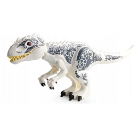  Dinozaur Indominus 28Cm Figurină Card Lego