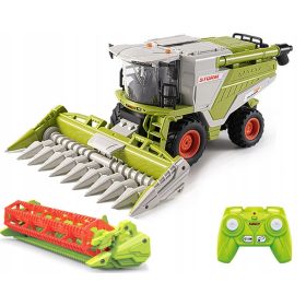    COMBINATĂ TELECOMANDĂ 2 în 1 GENERATOR DE FUM + RECIPIENT DE GRAINE LUMINI