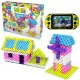  Meli Basic Blocks 600 piese 50030 + Jocuri cu apă – Joc Arcade cu apă