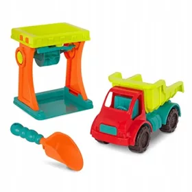  B.Toys BX2198Z Camion
