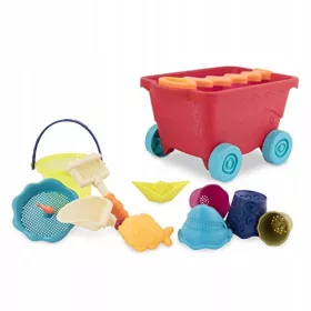  B.Toys BX1594 Set