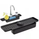  ORGANIZATOR COV, TAVA PUCURATOR PENTRU LAVOARE SILICON