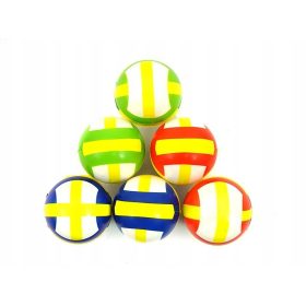  Adar 0534 minge antistres