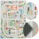  Covor E-floor 150 x 200 cm