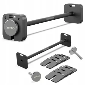    Mreană reglabilă cu sarcină AJUSTARE RAPIDĂ 8,5-26,5kg - SQUARE Zipro