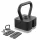  Încărcare reglabilă Kettlebell 2,5-19 kg AJUSTARE RAPIDĂ - SQUARE Zipro
