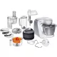  Bosch MUM54251 Robot de bucătărie 900 W, alb