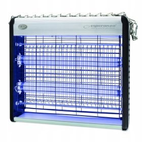    Lampă împotriva țânțarilor, molii, muștelor, viespilor Esperanza 1.475 kg 25 ml