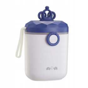    Recipient pentru fructe, gustări și lapte pentru bebeluși