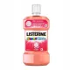  Apa de gura pentru copii 6+ Listerine Strawberry cu fluor 500 ml